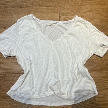 Lockeres Shirt