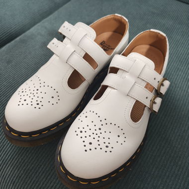 Scarpe Dr. Martens Mary Jane