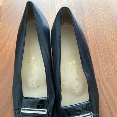 Scarpa italiana donna