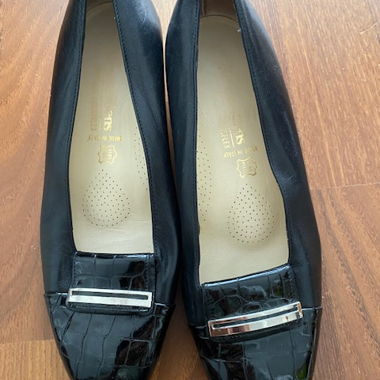 Scarpa italiana donna