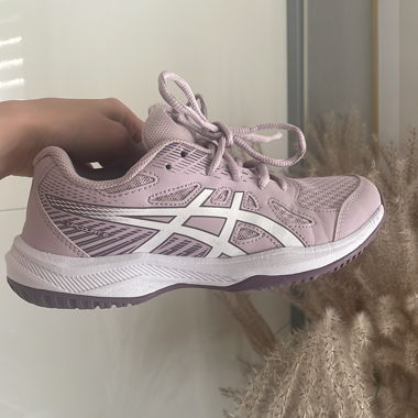 Asics Laufschuhe rosa EU 36