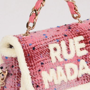 Sac bandoulière RUE MADAM