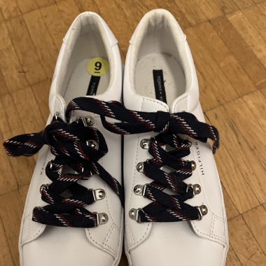 Tommy HilfigerTurnschuhe