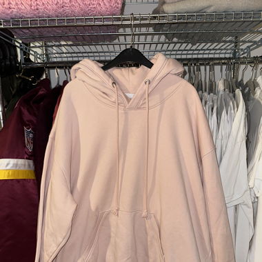 Weekday Hoodie