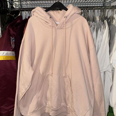 Weekday Hoodie