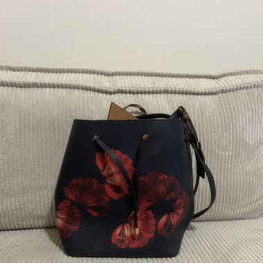 Ralph Lauren Tasche