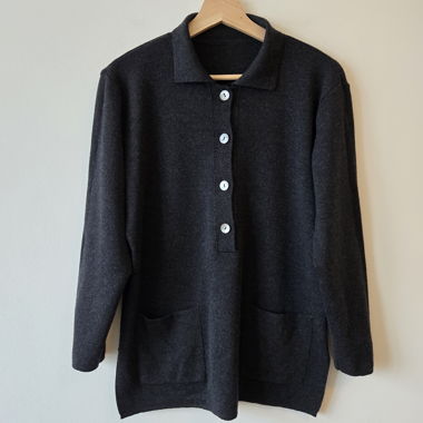 MAGLIONE VINTAGE ITALIANO, TAGLIA M, CONDIZIONE PERFETTA
