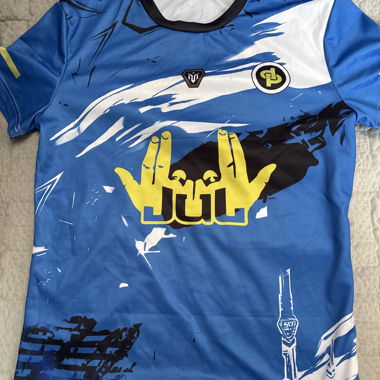 Maglia Jul