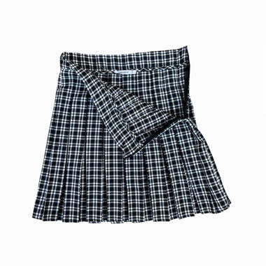Grunge Skirt