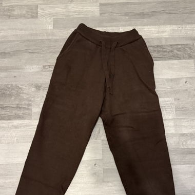 Pantalon Zara
