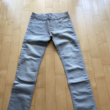Pantaloni bambina (taglia: 158)