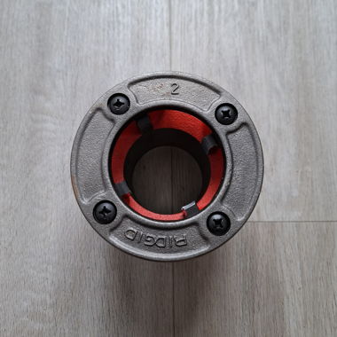 Gewindeschneidkopf Ridgid 2"