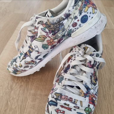 Nike Pegasus Sneaker, Gr. 36.5