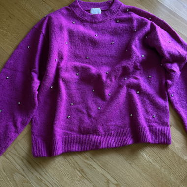 Pull
