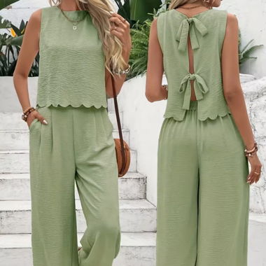 Ensemble femme 