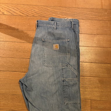 Carhartt Single Knee Pant w36 / l34