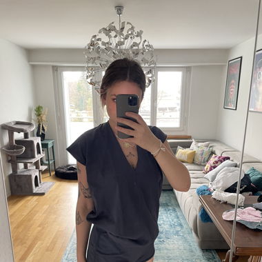 Shirt & Pants