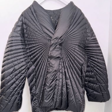 MONCLER X RICK OWENS