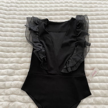 Débardeur neuf / new tank top