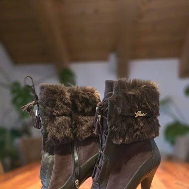 Guess High Heels Gr. 41