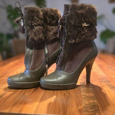 Guess High Heels Gr. 41
