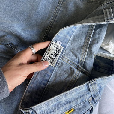 Pantaloni DIME