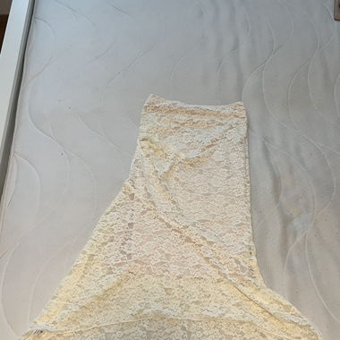 Long Skirt