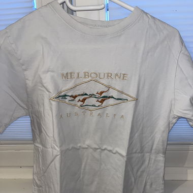 T-shirt Melbourne