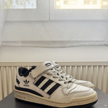 adidas forum 84 low
