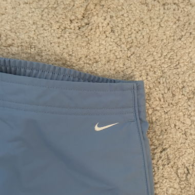 Pantaloni sportivi Nike Capri blu