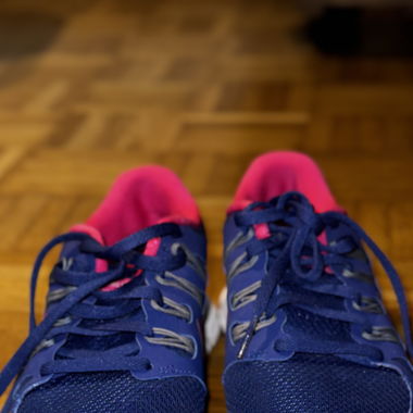 Nike Sportshuhe