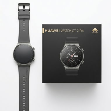 Huawei Watch GT 2 Pro