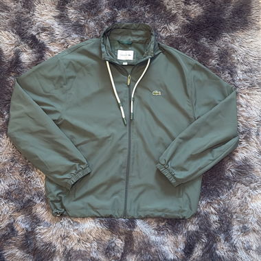 Lacoste jacket