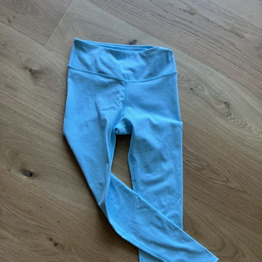 Scrunch Leggins