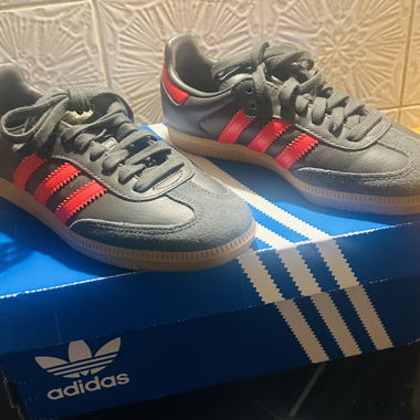 Adidas Samba