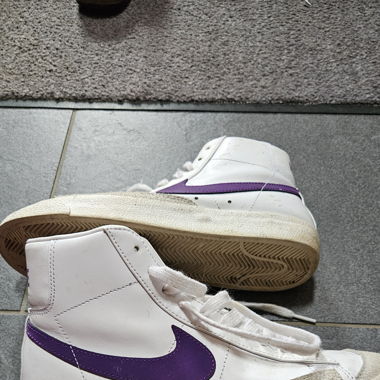 Nike Blazers Gr. 40.5