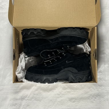 Nike Lahar Low Noir