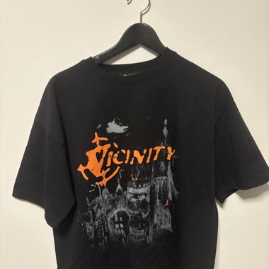 Vicinity Tee