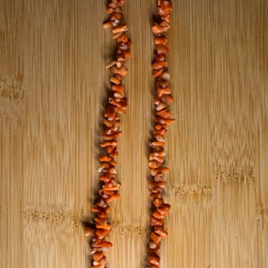 Korallen  Kette