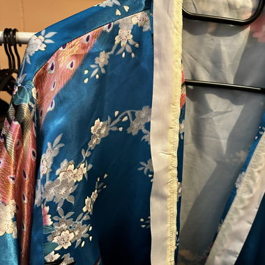 Kimono