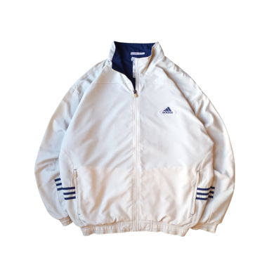 Vintage Adidas Trackjacket (L)
