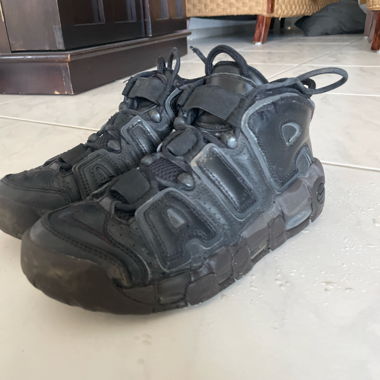 Nike Schuhe 36.5
