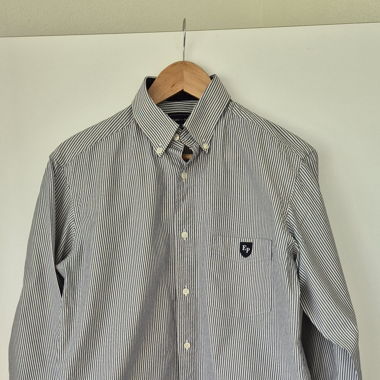 Shirt Regular fit - english collar