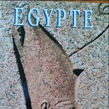 Egypte 