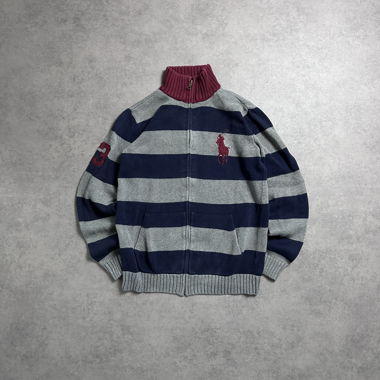 Ralph Lauren Strick