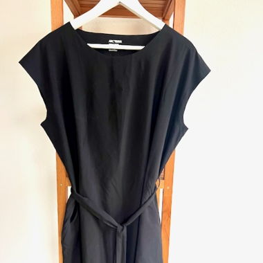 Arc’teryx Dress Black S