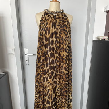Robe soirée 