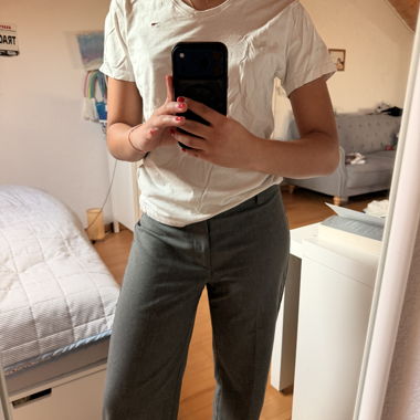 Shirt Tommy Hilfiger