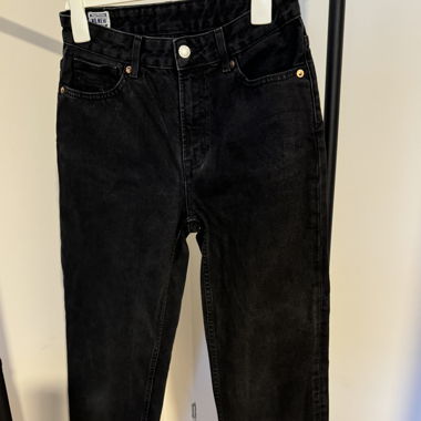 King of Indigo Jeans 28x31