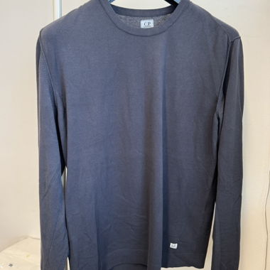 Maglia a maniche lunghe C.P. Company